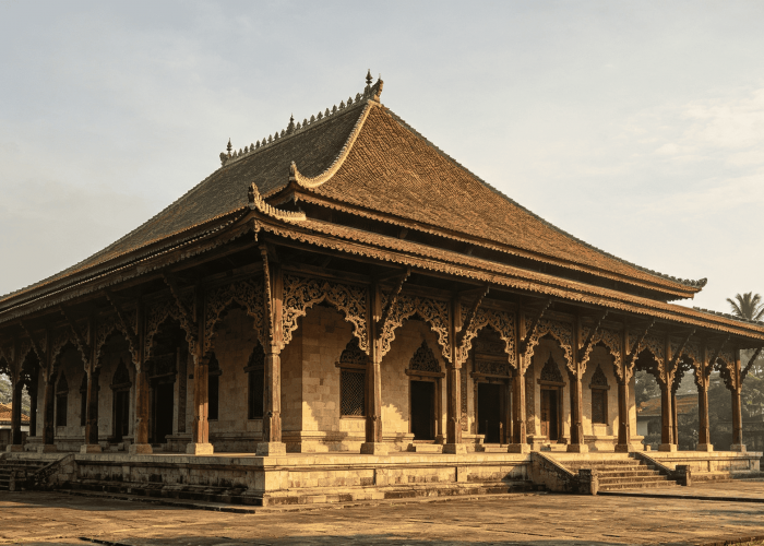 Sejarah Masjid Agung Demak: Pendirian, Arsitektur Unik, dan Peran Penting dalam Penyebaran Islam