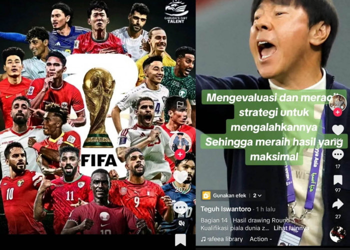 3 Negara Kebakaran Jenggot, Shin Tae Young Perpanjang Kontrak, Pelatih Indonesia, Kualifikasi Piala Dunia 2026