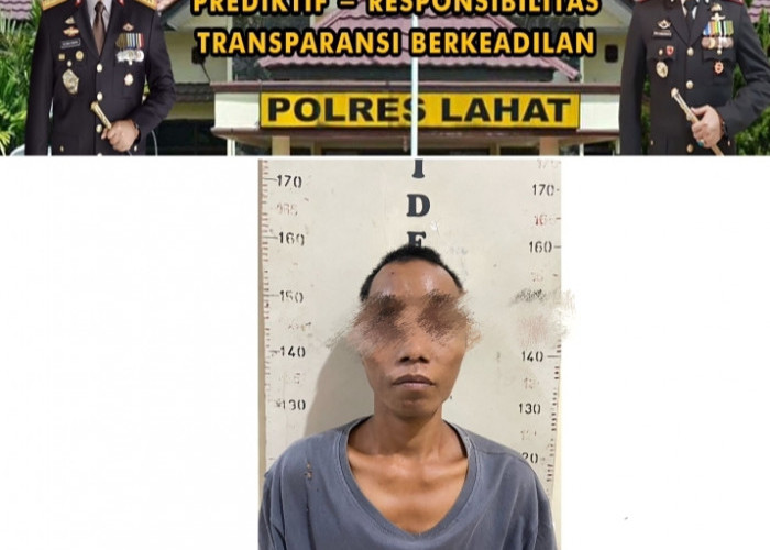 Oktober 2022, Muhammad Arianto Ditangkap Security PLN, tapi Berhasil Kabur