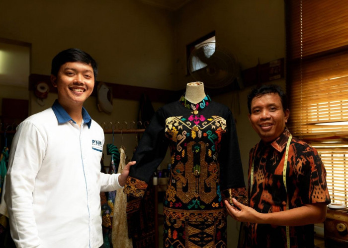 LinkUMKM Jangkau 14,8 Juta Pengusaha, BRI Dorong Penguatan Usaha Berbasis Digital 