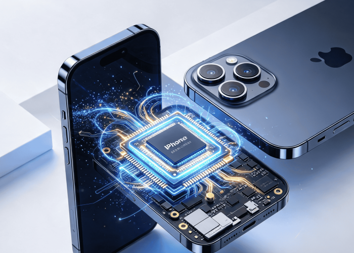 iPhone 17 Bawa Chip A19 dan Kamera 48 MP, Fitur AI serta Layar 120 Hz Jadi Sorotan