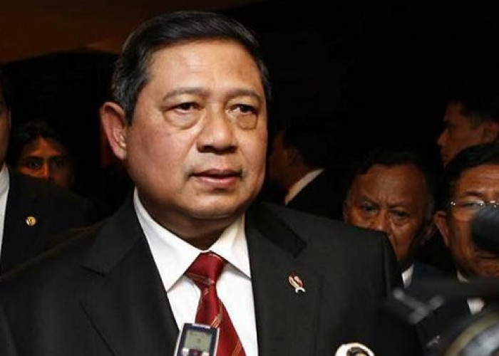 Tanggapi Kabar Perubahan Sistem Pemilu 2024 Jadi Proporsional Tertutup, SBY: KPU dan Parpol Akan Alami Krisis