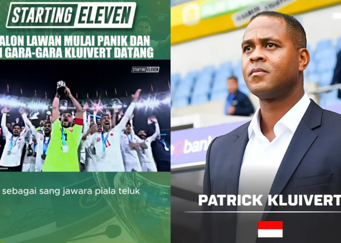 Ungkapan Pelatih Bahrain, Sang Juara Teluk, Siap Hadapi Patrick Kluivert, Kualifikasi Piala Dunia 2026