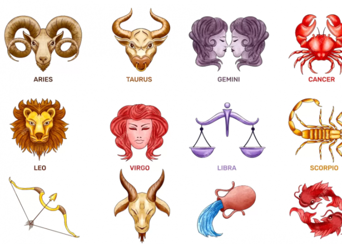 Libra Jangan Lupa Kerja Keras, Ramalan Zodiak Senin 24 Maret 2025