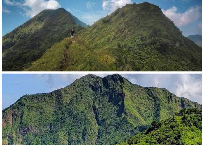 Sejarah Gunung Muria: Saksi Perjalanan Dakwah Sunan Muria dan Budaya Jawa