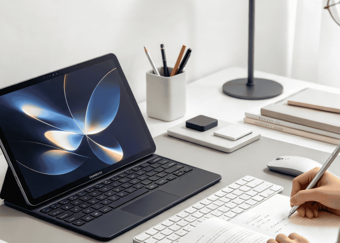 Samsung Galaxy Tab S12 Series Resmi Hadir di Indonesia, Layar Besar dan Galaxy AI Dukung Produktivitas