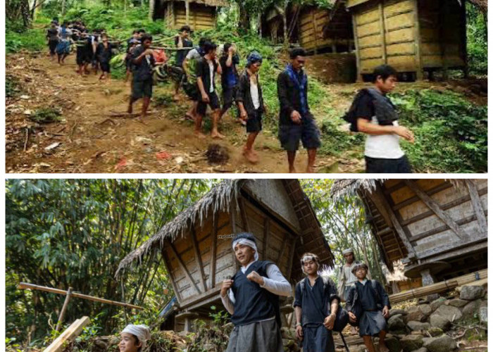 Mengenal Sejarah Suku Baduy, Masyarakat Adat yang Tetap Menjaga Tradisi Leluhur