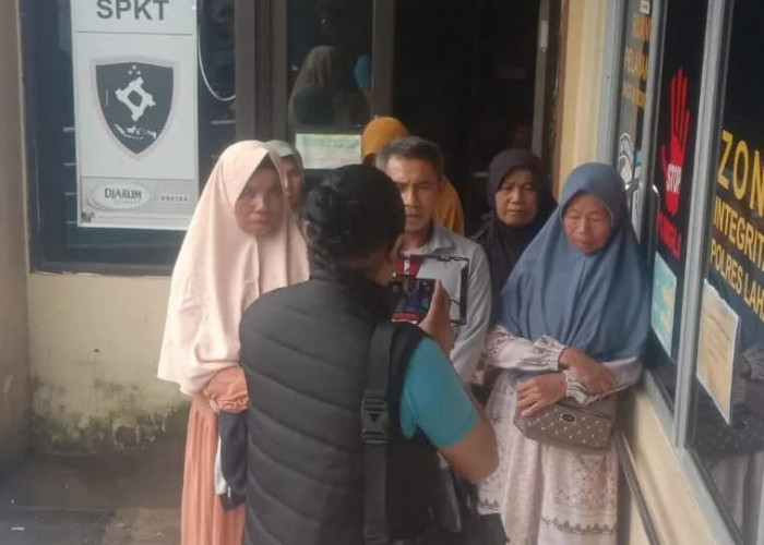 Korban Penipuan Jemaah Umrah Kecewa, Proses Hukum Belum Ada Titik Terang
