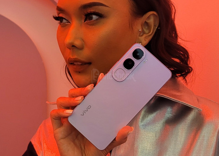 Mantap! Ini 6 HP Vivo Harga 2 Jutaan Punya Kamera Bagus 2026, Jangan Remehkan Performanya Bosku