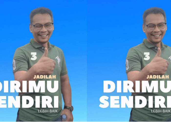 Menjaga Warisan Sumpah Pemuda di Tengah Dinamika Pilkada Lahat 2024