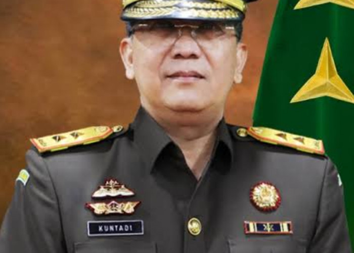 Ini Harta Kekayaan Kuntadi, Calon Jampidsus Baru Pengganti Febrie