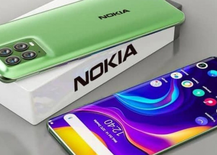 Ini 2 HP Nokia Android Terbaru di 2026 yang Wajib Kamu Ketahui