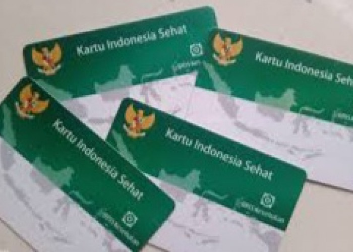 Cair, Bansos Rp 600 Ribu dari BPJS KIS Agustus Tahun 2023, ini Caranya