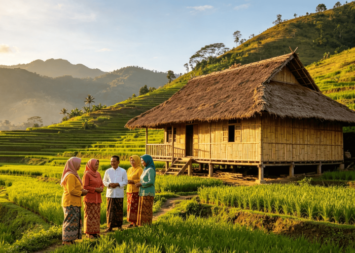 Menelusuri Suku Sunda: Dari Asal-Usul Hingga Kekayaan Budaya yang Tetap Terjaga!