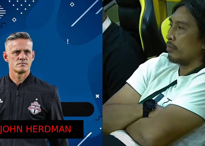 Rencana John Herman Batal, Lihat Pertandingan Sriwijaya FC, Petualangan Cari Pemain Lokal, FIFA Series 2026