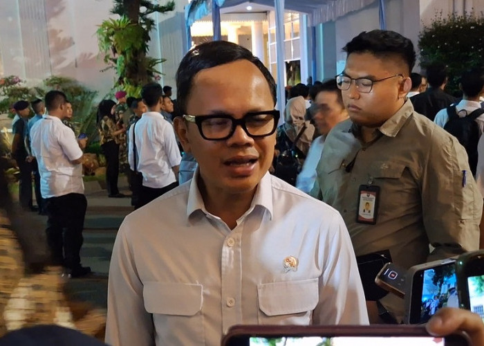 Lahat Kena Senggol Kejagung, Ungkap 489 Kasus Korupsi Kades, Wamendagri: Ini Catatan Serius