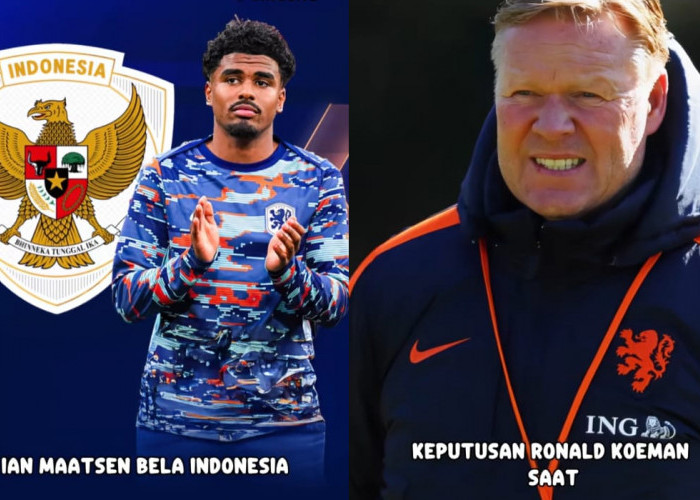 Alasan Khawatir Tidak Dapat Kesempatan Bermain, Ian Maatsen Pilih Indonesia, Kualifikasi Piala Dunia 2026