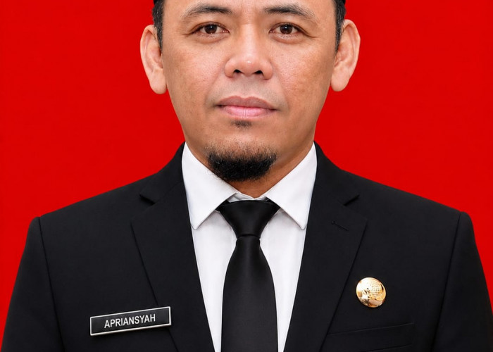 Terobosan Baru, Bapenda Lahat Genjot PAD Lewat Digitalisasi Pajak dan Inovasi Layanan
