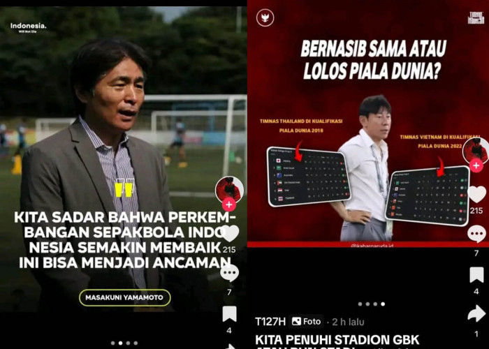 Federasi Sepak Bola Jepang Pantau PSSI, Indonesia Ancaman Baru Jepang, Kualifikasi Piala Dunia 2026