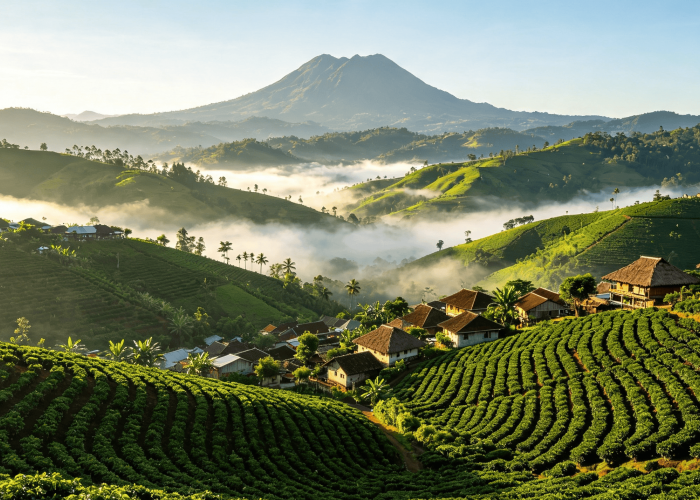 Temanggung, Swiss-nya Jawa Tengah! Inilah Deretan Wisata Alam yang Bikin Lupa Waktu