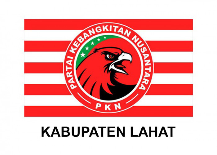Inilah Caleg DPRD Lahat dari Partai Kebangkitan Nusantara (PKN), Hanya 4 Orang Hadapi Pemilu 2024