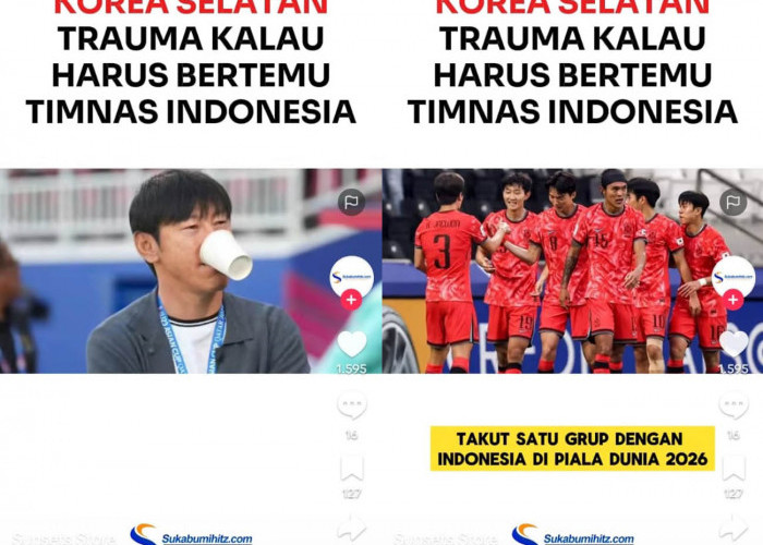 Korea Selatan Trauma Bertemu Indonesia, Shin Tae Young Senang, Ronde 3 Kualifikasi Piala Dunia 2026