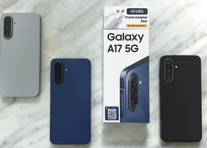 Dari Harga Rp 2 Jutaan, Simak Rekomendasi HP Samsung Terbaru 2026 Mana Yang Jadi Pilihanmu