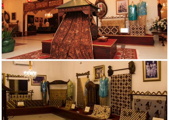 Museum Batik Danar Hadi Solo, Menyibak Jejak Sejarah dan Keindahan Batik Nusantara