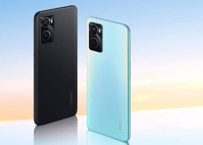 Ini Harga Hp Oppo Terbaru di Februari 2026
