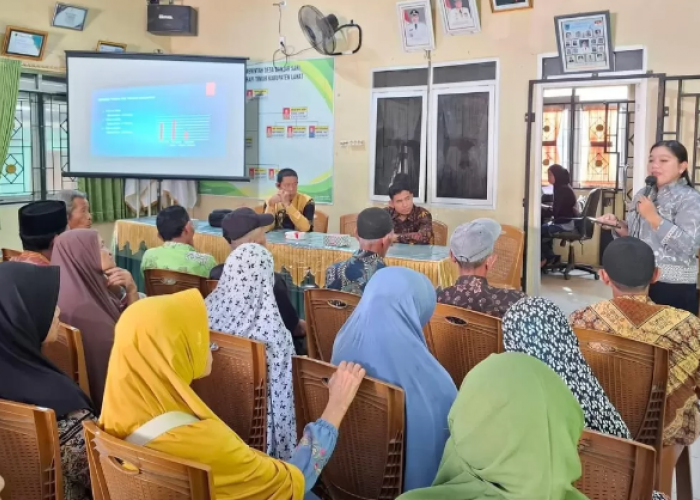 11 Puskesmas di Lahat Siaga 24 Jam Layani Warga Terdampak ISPA