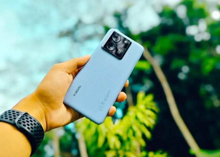 Simak Ini 7 Rekomendasi Hp Content Creator, TikTok dan Youtube! Berapa yah Harganya?