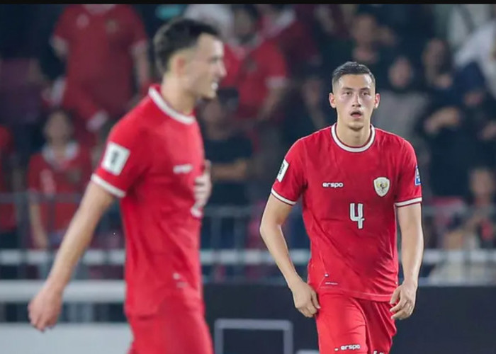 Lewat Golnya, Bek Timnas Indonesia Berpeluang Membawa Timnya Promosi ke Seri A Liga Italia