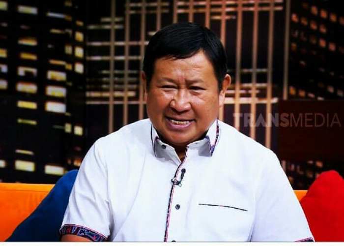 Dugaan Penipuan Calon Jemaah Umrah di Jarai Belum Tuntas, Susno Duadji Dorong Polisi Gerak Cepat