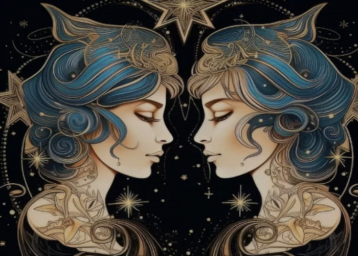 Selasa 2 Juli 2024, Zodiak Gemini disarankan Hati – Hati Akan Hal ini, Ada Hal Yang Mendominasi