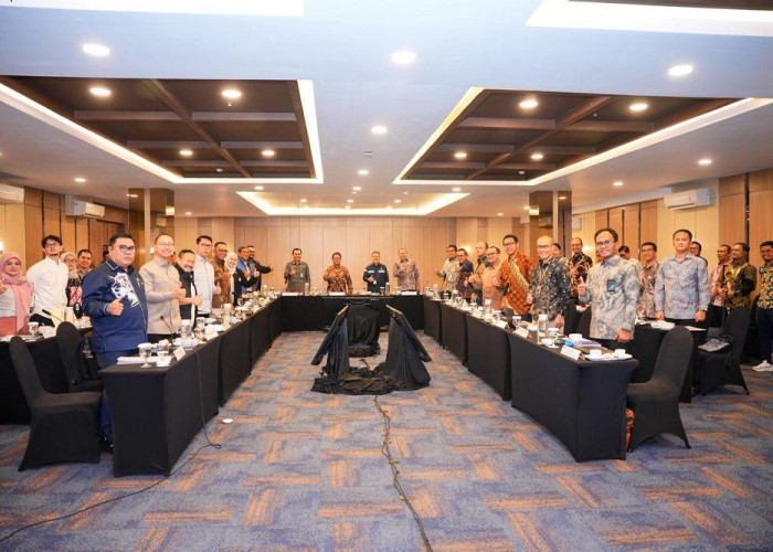 PLN UID S2JB Tegaskan Komitmen Pemerataan Listrik dan Penguatan Infrastruktur Energi