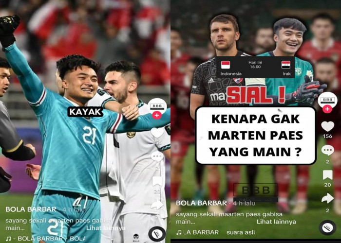 Shin Tae Young Andalkan Kiper Ernando Air, Maarten Paes Gigit Jari, Indonesia vs Filipina, Piala Dunia