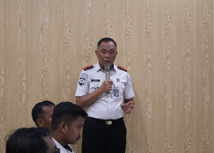 Jaga Marwah, Jaga Amanah, dan Jangan Nodai Pengabdian dengan Pelanggaran