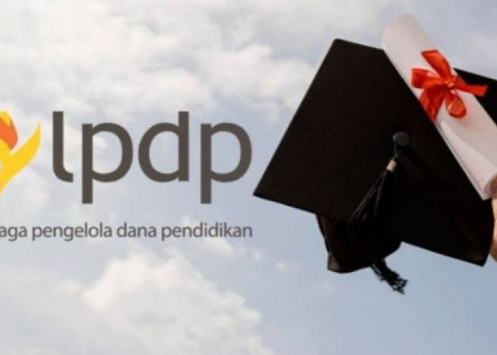 Penerima Beasiswa LPDP Enggan Pulang ke Indonesia