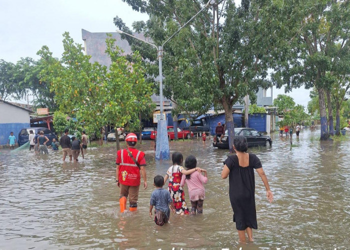 Hadapi Cuaca Ekstrem, PLN Imbau Pelanggan Setia Tetap Waspada