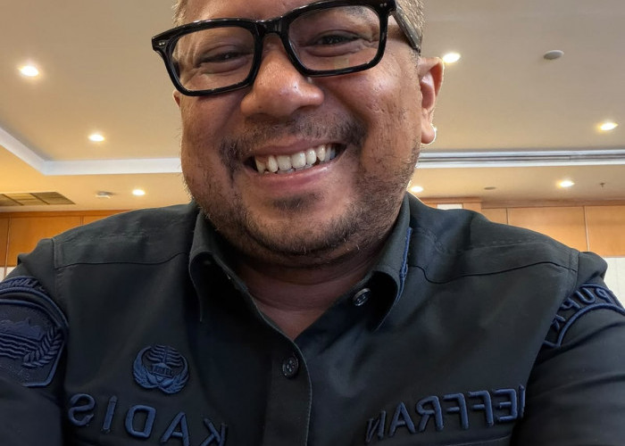 Buka Peluang Investasi, Pemkab Lahat Percepat Penyusunan RDTR Tiga Kawasan Potensial