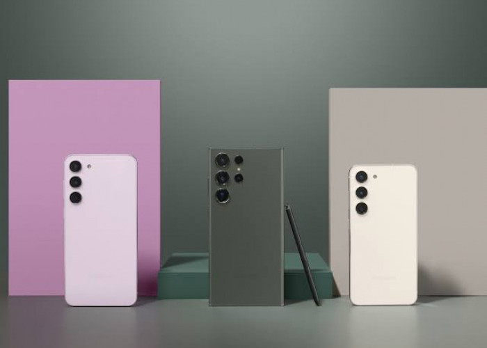Batre Super Awet, 6 Smartphone Terbaru Yang Wajib Kamu Coba, Buruan Nabung