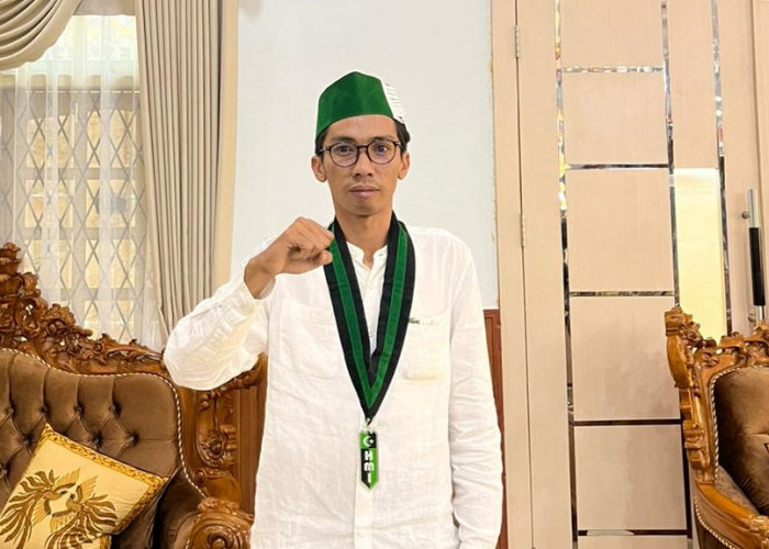 Mari Membangun Kabupaten Lahat, Bung Karno Hanya Butuh 10 Pemuda Bisa Guncangkan Dunia
