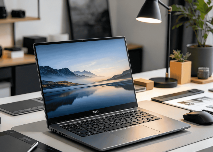 Dell XPS, Laptop Premium dengan Desain Elegan untuk Produktivitas dan Kreasi Digital