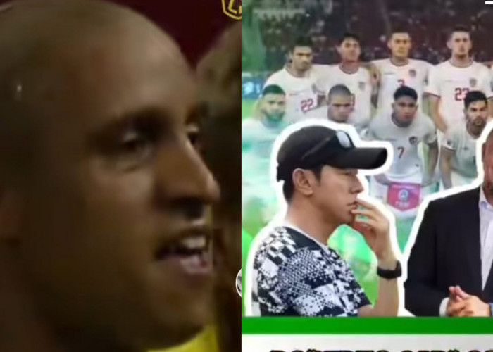 Legenda Sepak Brasil Bocorkan Kelemahan Jepang, Roberto Carlos, Kualifikasi Piala Dunia 2026