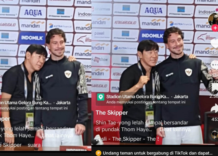 Thom Haye Jadi Anak Emas Shin Tae Young, Cetak Gol Selamatkan Karirnya, Kualifikasi Piala Dunia 2026