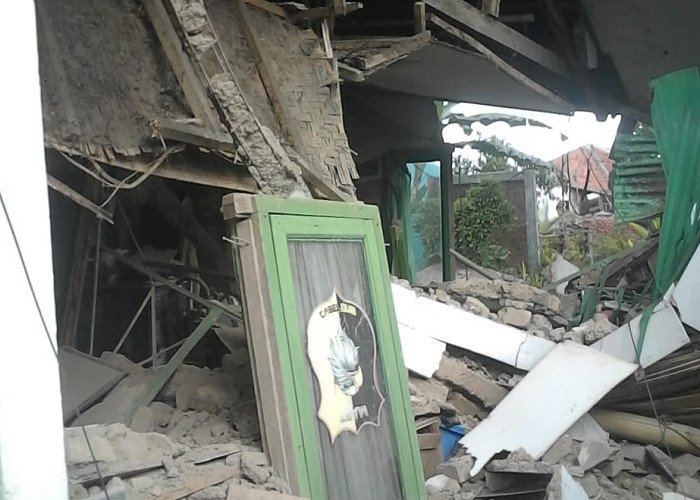 Pukul 20.00 WIB, Korban Meninggal Dunia Jadi 162 Orang Akibat Gempa Cianjur