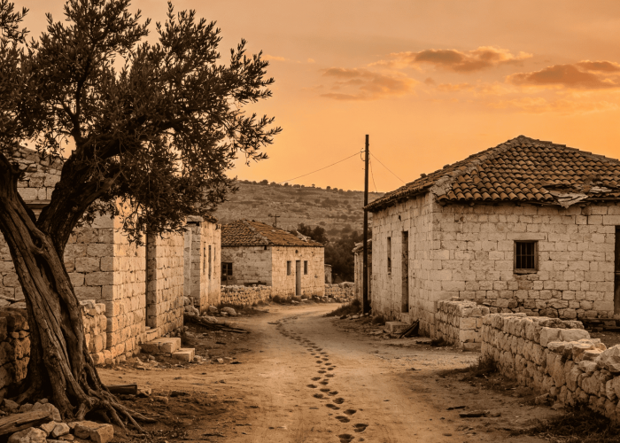 Tragedi Nakba 1948: Peristiwa Eksodus Warga Palestina yang Mengubah Sejarah Selamanya