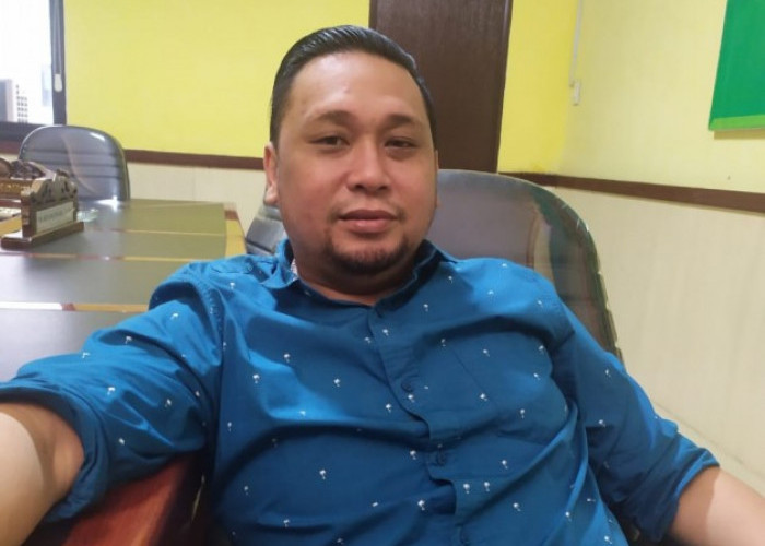 M. Oktafiansyah Kian Dekat dengan Masyarakat, Tegaskan Fokus Mengemban Amanah di DPRD Sumsel