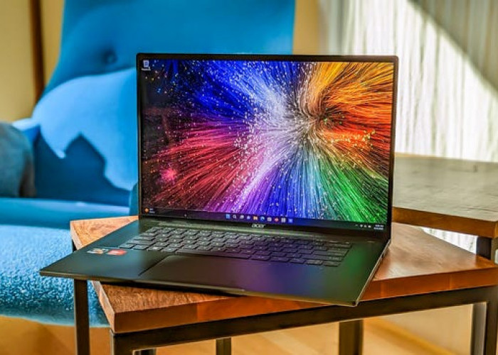 Editing, Gaming Dilibas, Rekomendasi Laptop Awet Tahun 2025