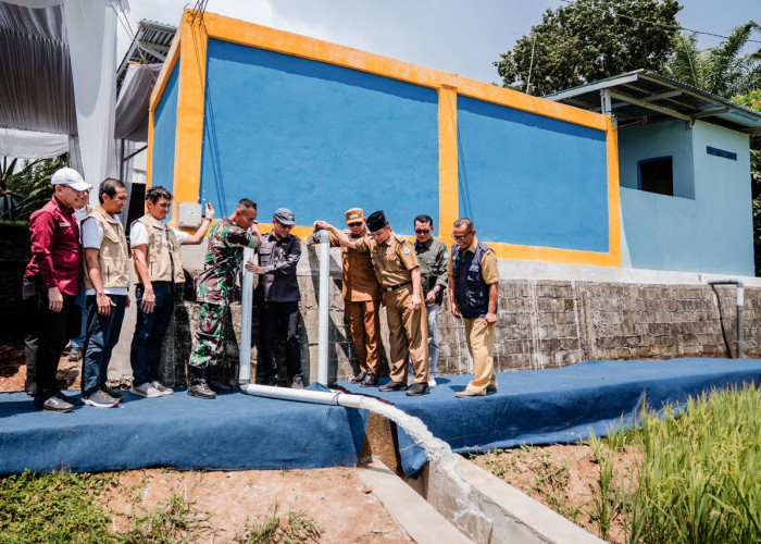 Modernisasi Sektor Industri Primer, Lebih dari 390 Ribu Pelanggan Manfaatkan Program EA dan EM PLN Hingga 2025